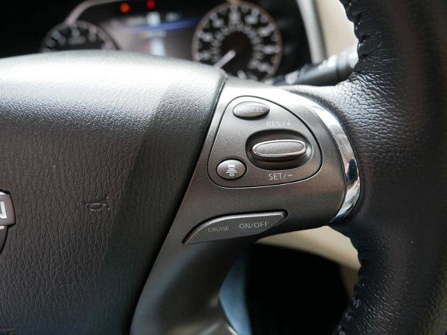 Certified 2024 Nissan Murano SL image 28