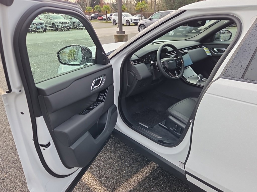 New 2026 Land Rover Range Rover Velar S image 10