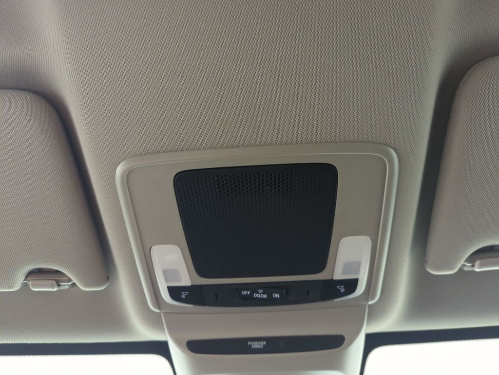 Certified 2026 Honda HR-V LX image 30