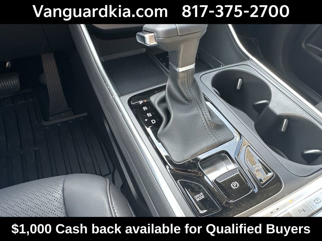 New 2026 Kia Carnival SX Prestige image 24