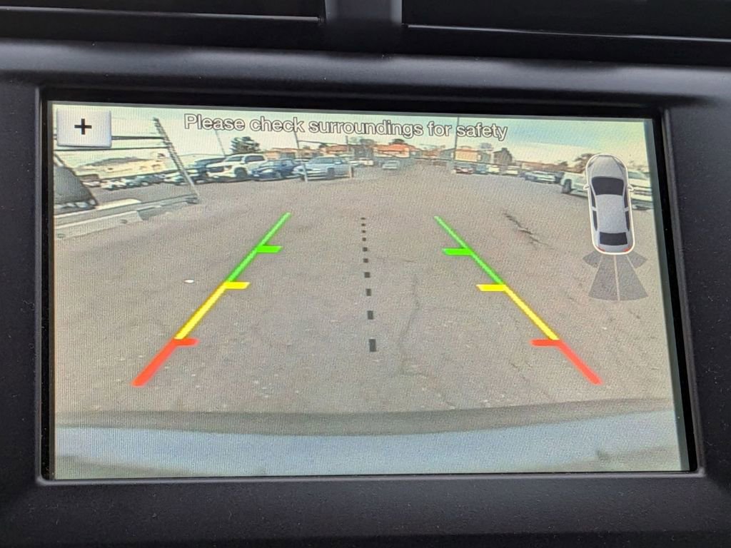 Used 2019 Ford Fusion SE image 25