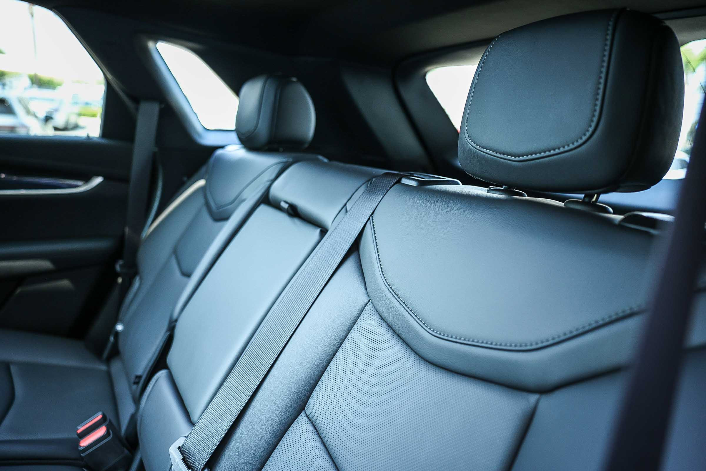 Used 2023 Cadillac XT5 Premium Luxury image 25