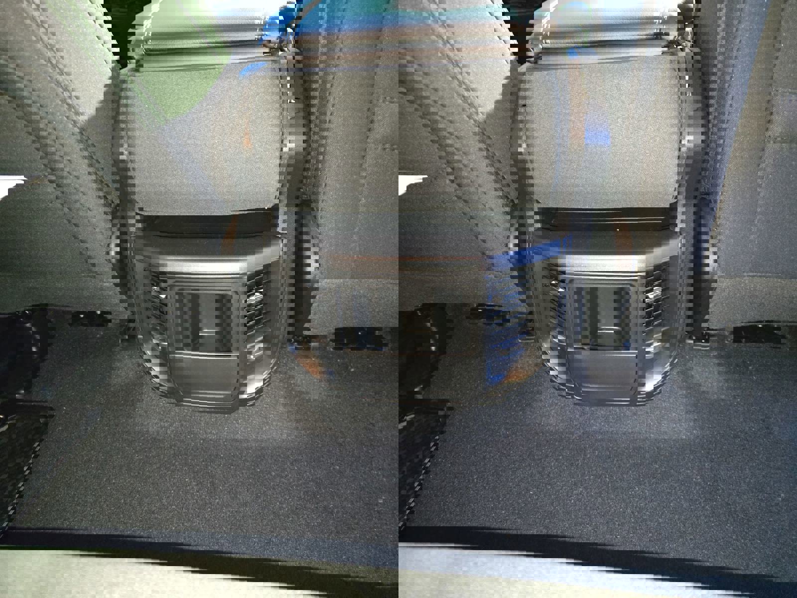 New 2026 RAM 1500 Express image 13