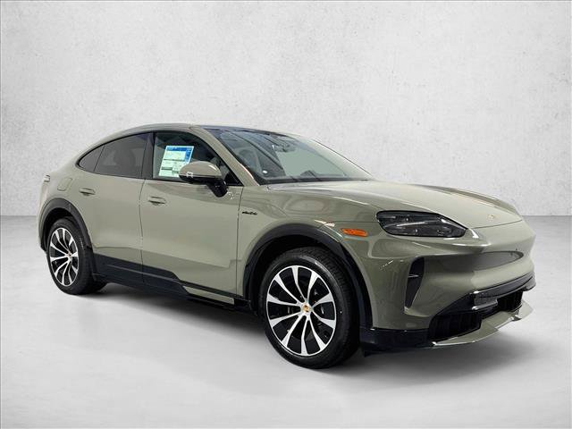 New 2026 Porsche Cayenne S AWD/4WD image 7