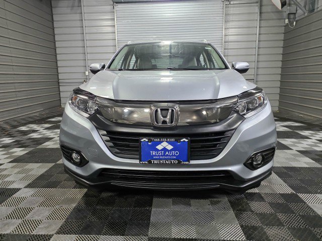 Used 2019 Honda HR-V EX image 3