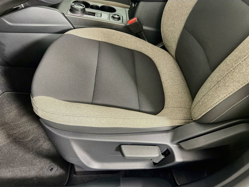 Used 2026 Ford Bronco Sport Big Bend AWD/4WD image 24