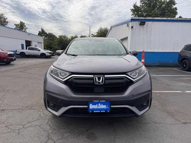 Used 2022 Honda CR-V EX-L image 7