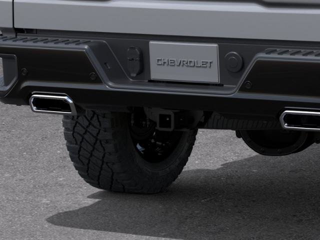 New 2026 Chevrolet Silverado 1500 LT Trail Boss AWD/4WD image 14