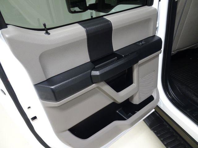 Used 2021 Ford F250 XL w/ Power Equipment Group AWD/4WD image 40