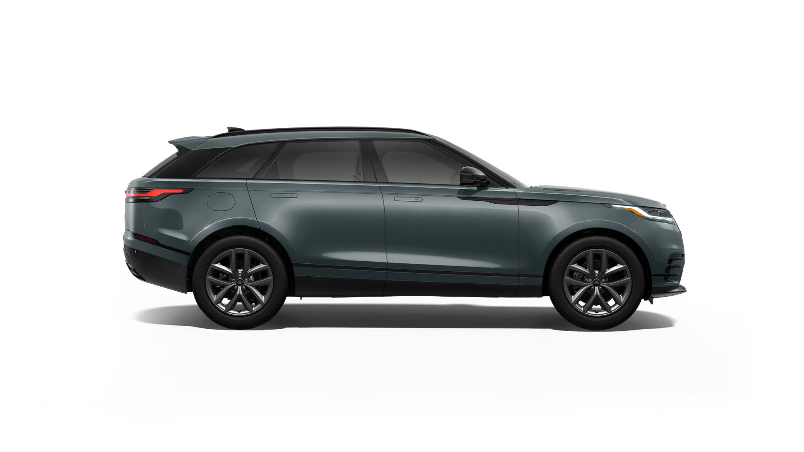 New 2026 Land Rover Range Rover Velar Dynamic SE AWD/4WD image 3