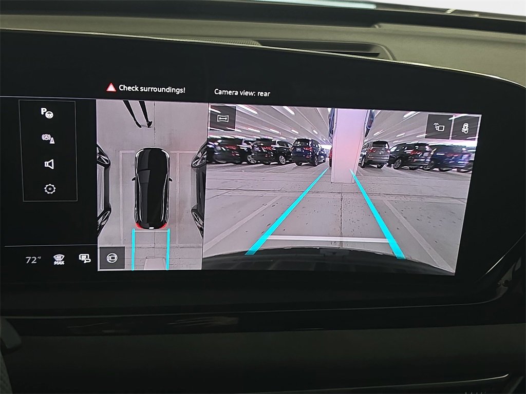 New 2025 Audi S5 Premium Plus image 17