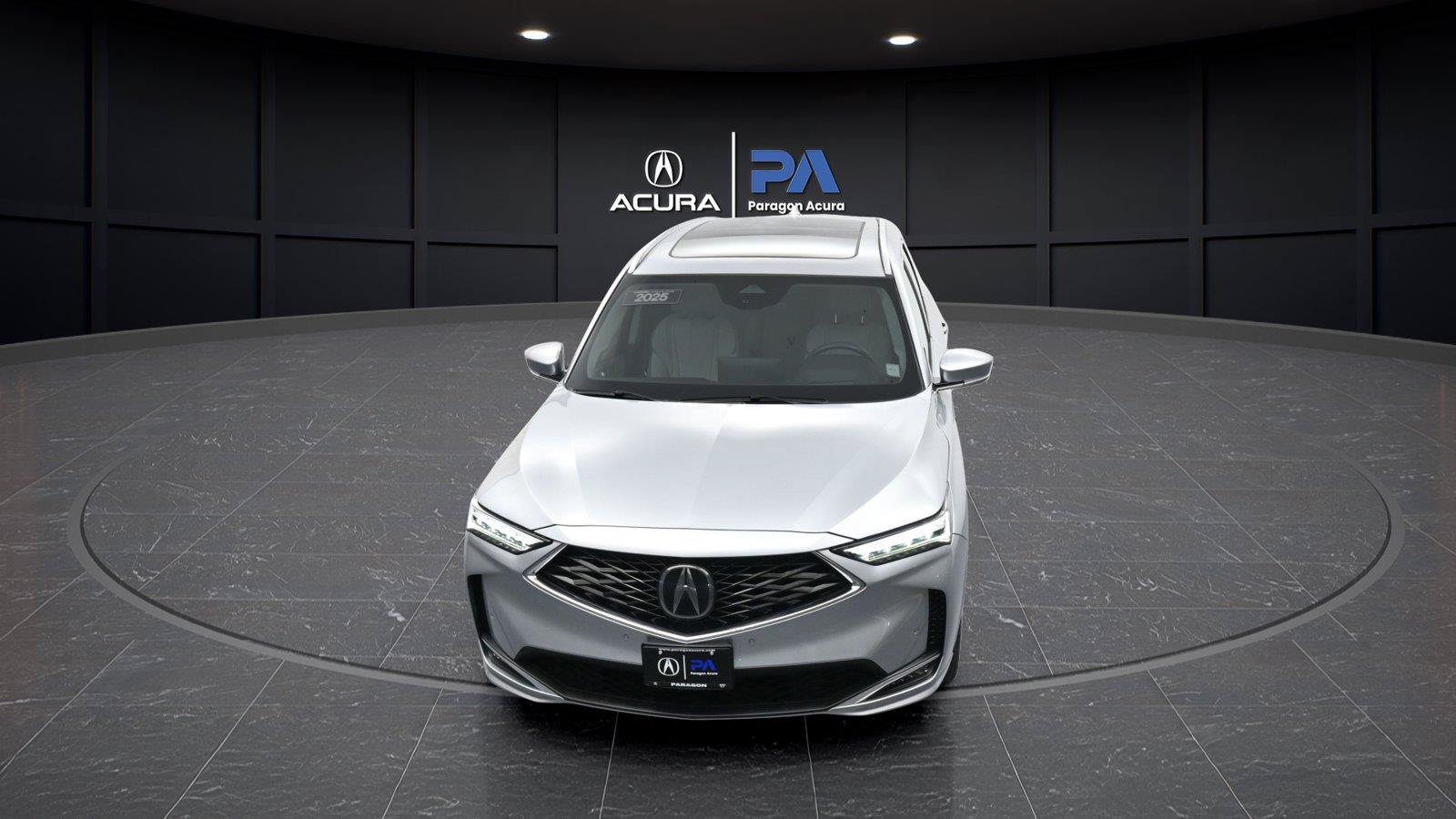 Certified 2025 Acura MDX w/ Advance Package AWD/4WD image 39