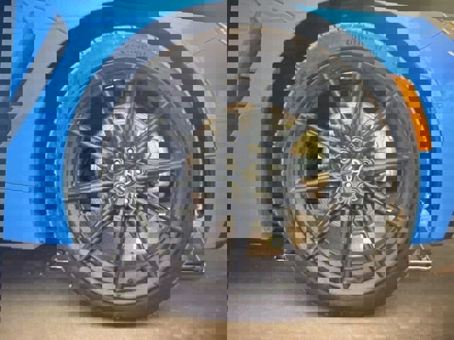 Used 2022 Toyota GR86 Premium w/ ALL Weather Mat Package (TMS) image 7