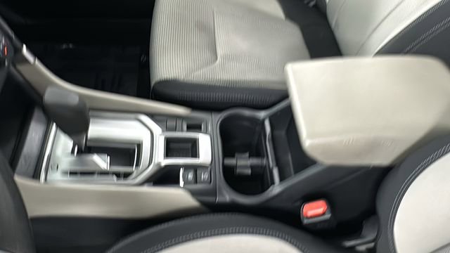 Certified 2023 Subaru Forester image 38
