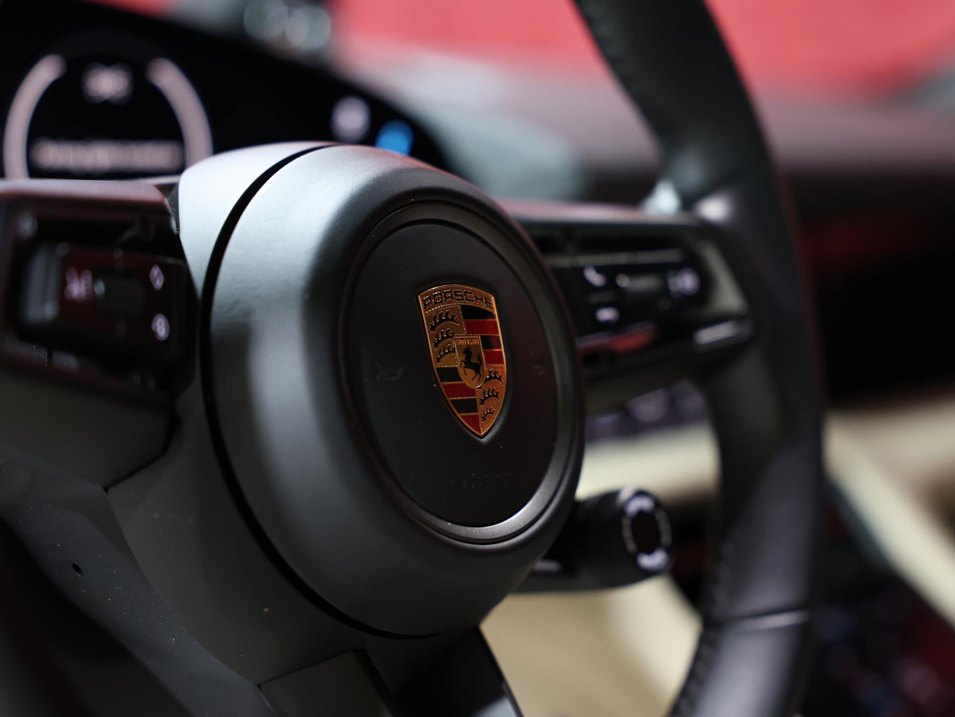 Used 2023 Porsche Taycan GTS image 27