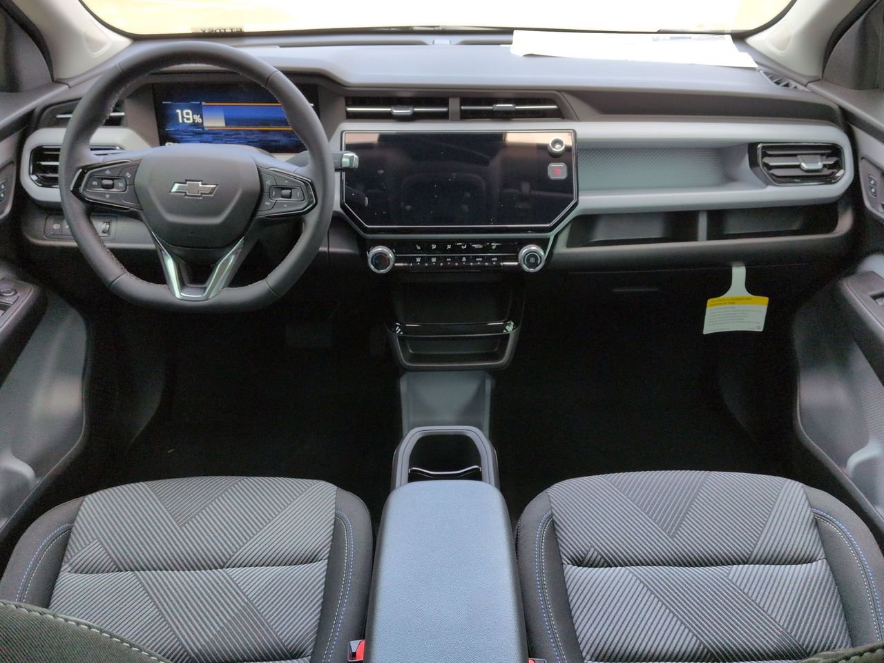 New 2027 Chevrolet Bolt LT image 21