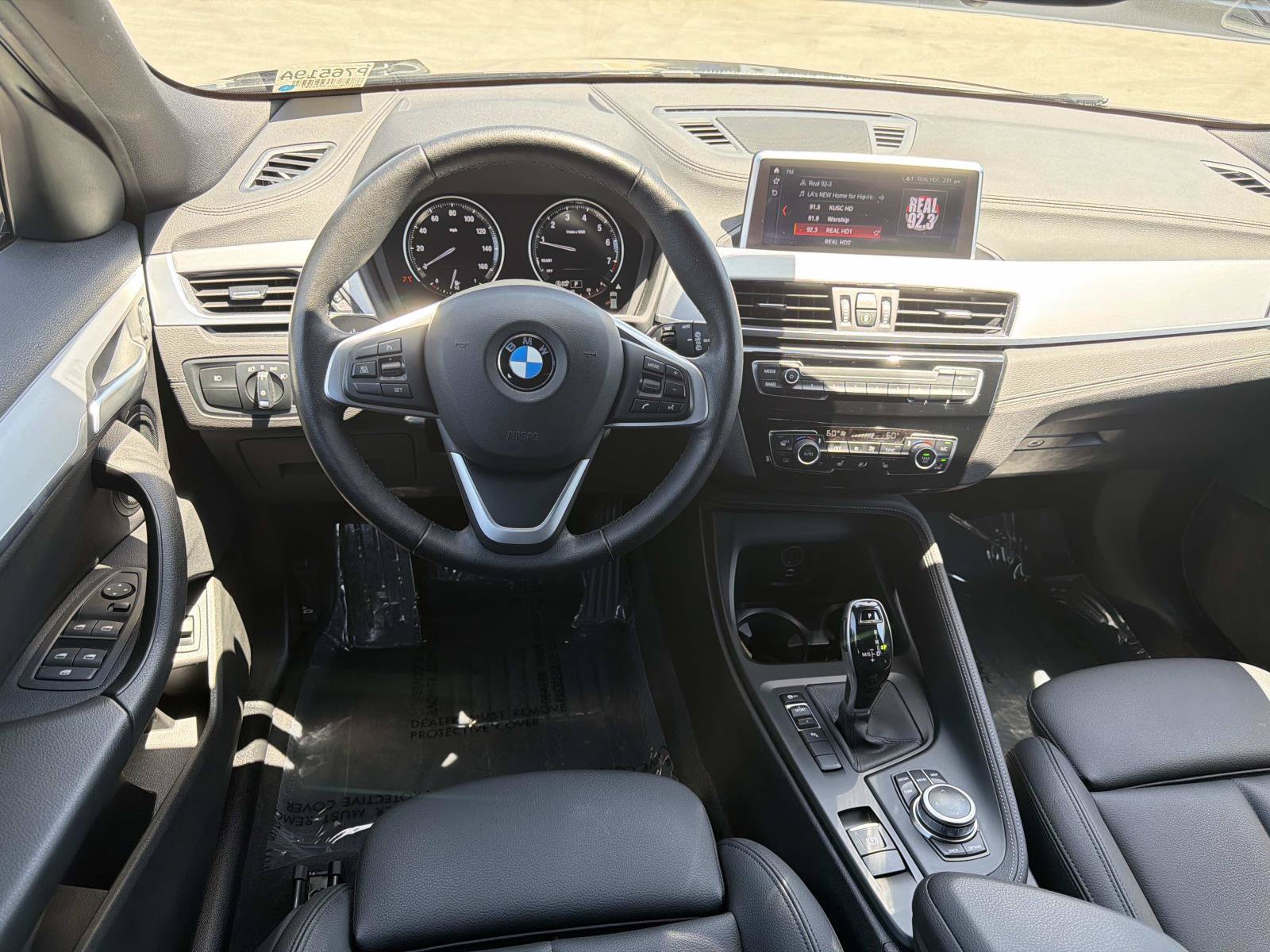 Used 2020 BMW X2 sDrive28i FWD image 8