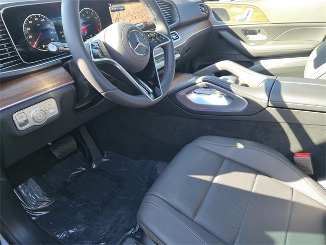 New 2025 Mercedes-Benz GLE 350 4MATIC image 13