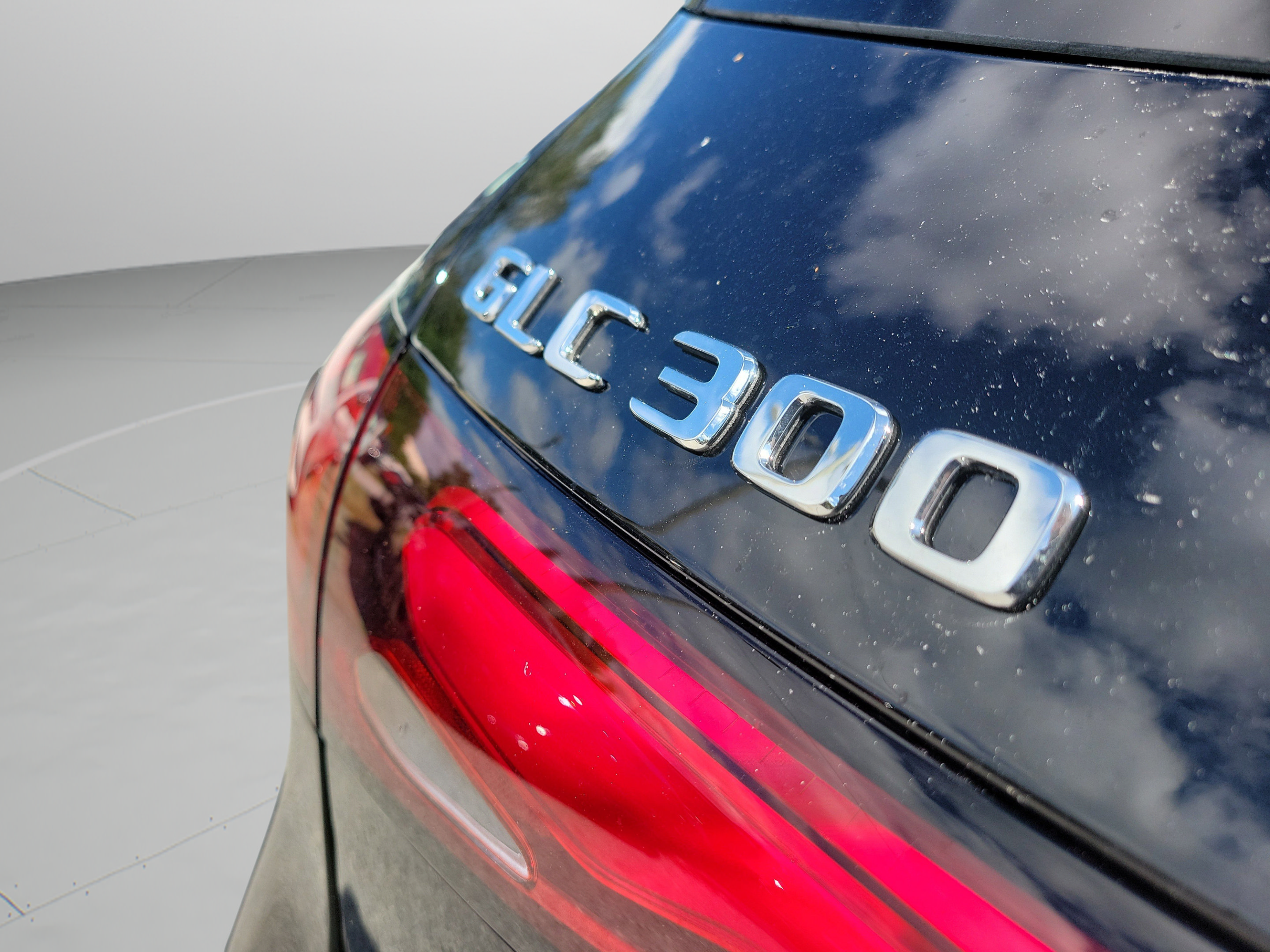 Certified 2026 Mercedes-Benz GLC 300 4MATIC image 30