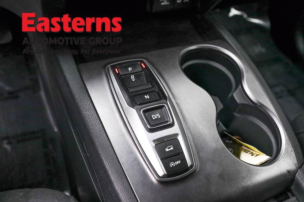 Used 2022 Honda Pilot Sport image 13