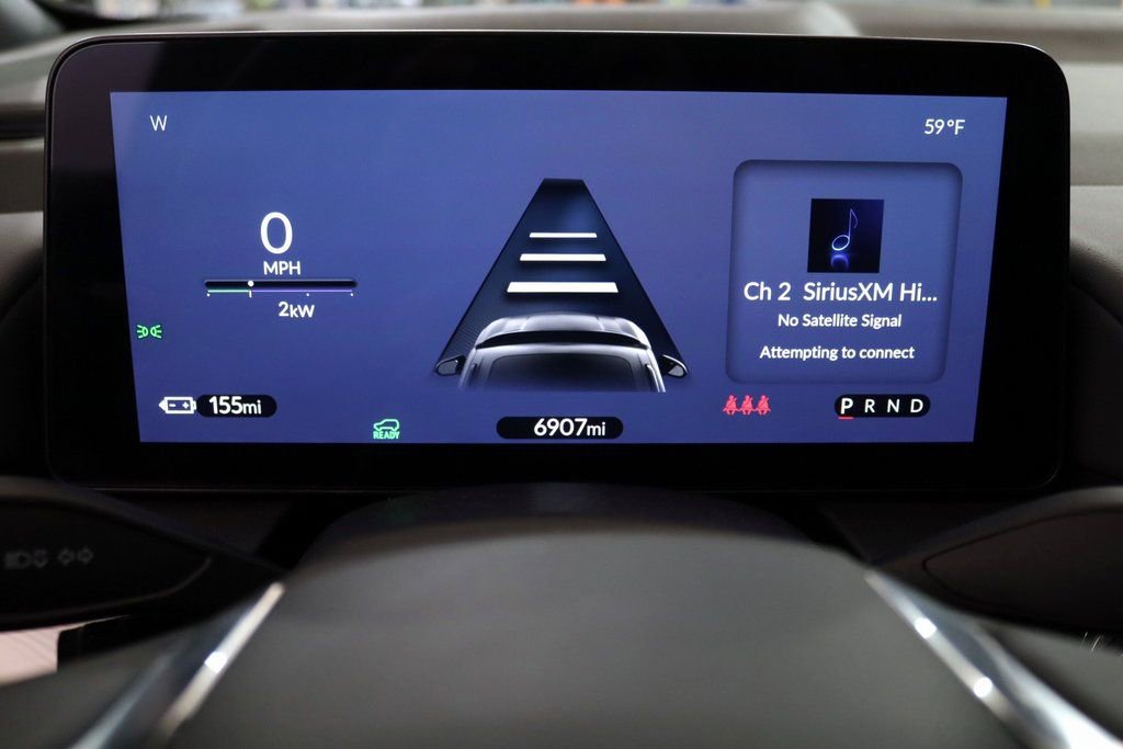 Used 2025 Honda Prologue Elite image 3