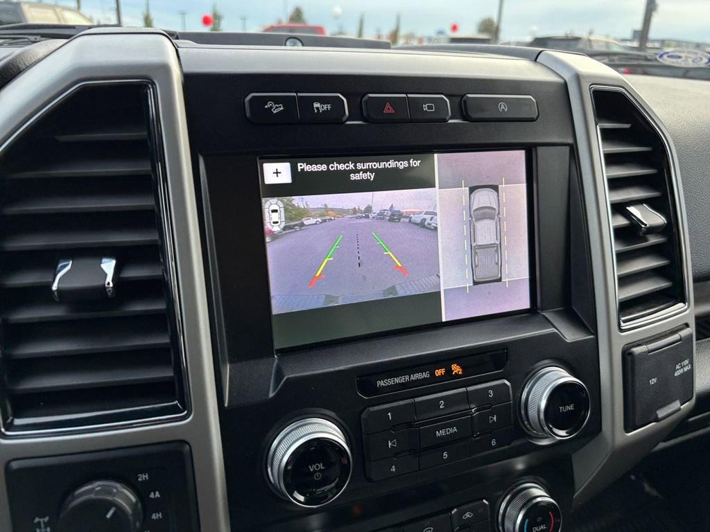 Used 2019 Ford F150 Lariat w/ Equipment Group 502A Luxury image 21