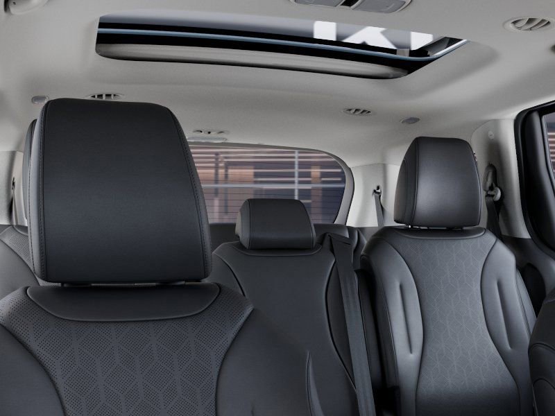 New 2026 Kia Carnival SX FWD image 29