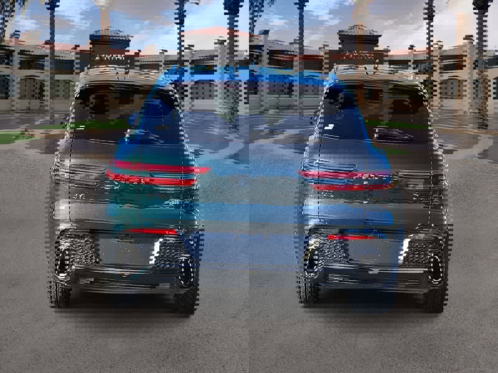 Used 2022 Genesis GV70 2.5T w/ Advanced Package AWD/4WD image 7