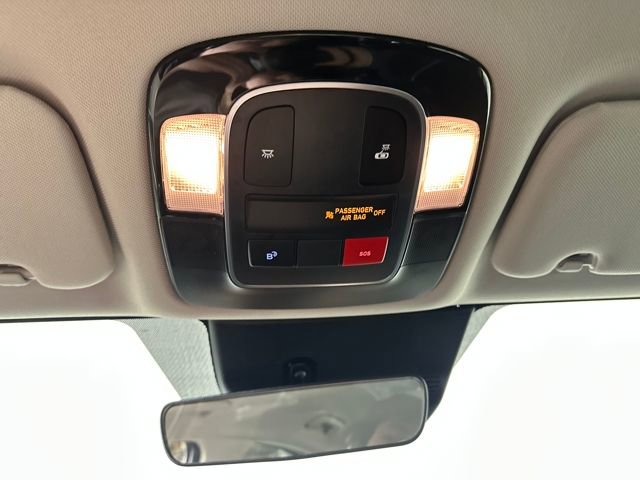 Certified 2025 Hyundai Sonata SEL image 52