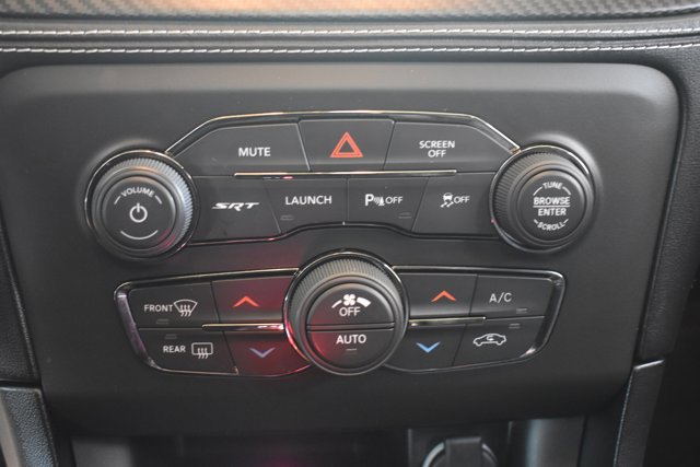 Used 2021 Dodge Charger SRT Hellcat w/ Harman/Kardon Audio Group image 26