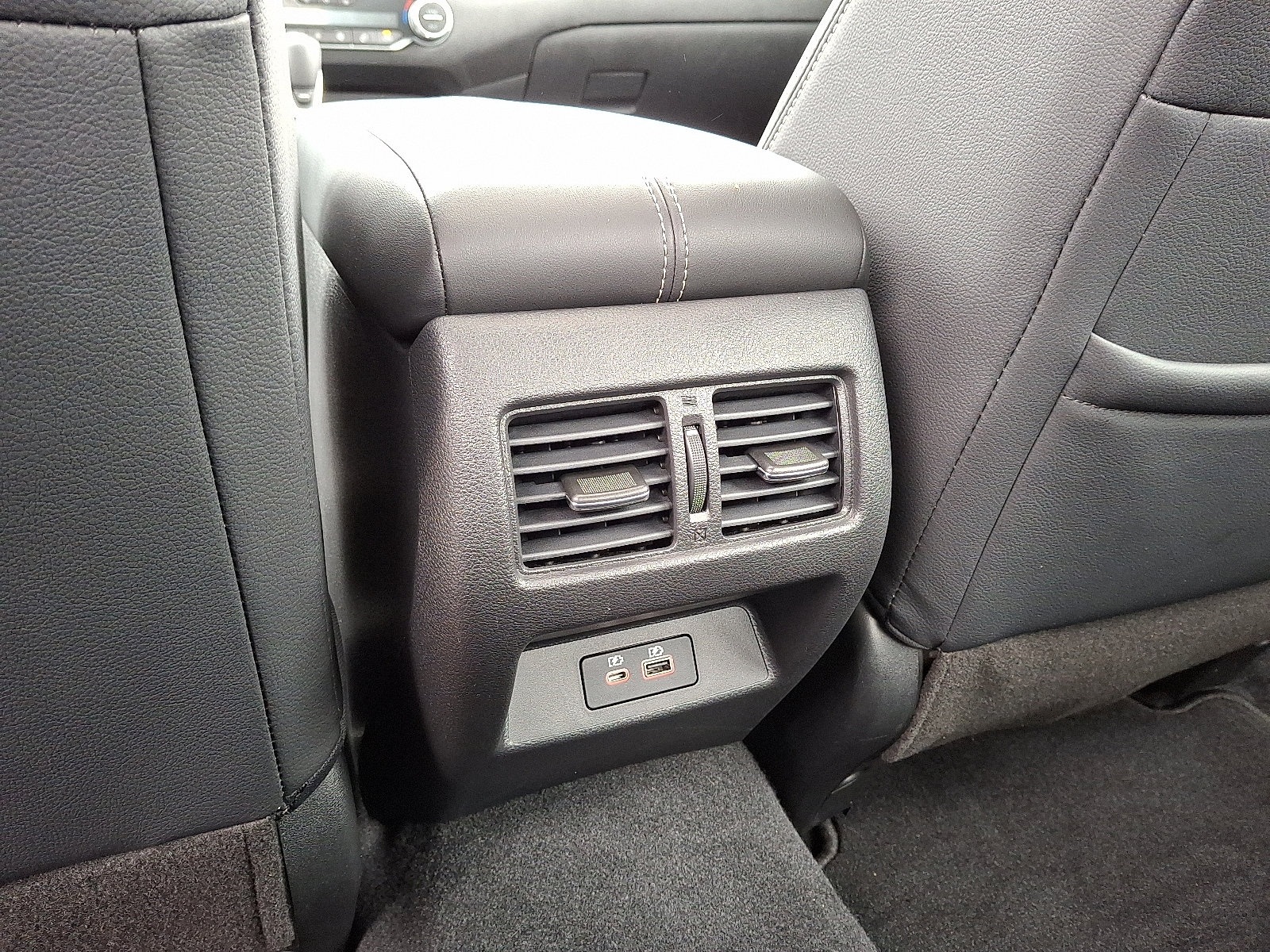 Certified 2023 Nissan Altima 2.5 SL image 13