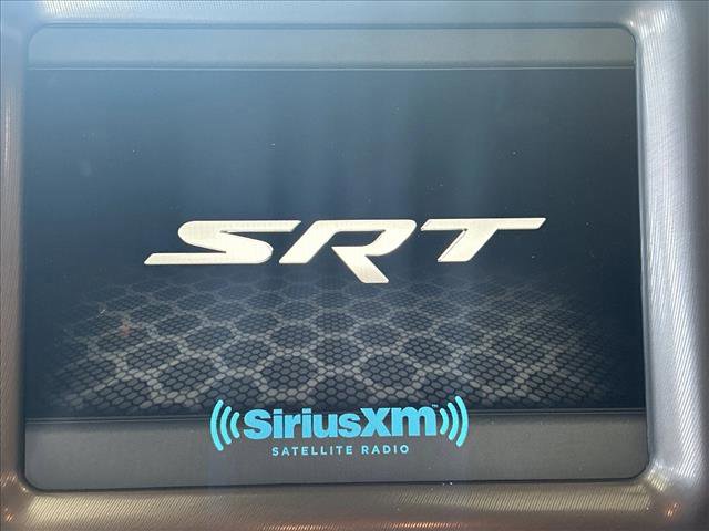 Used 2023 Dodge Challenger SRT Hellcat Redeye w/ Quick Order Package 27M image 9