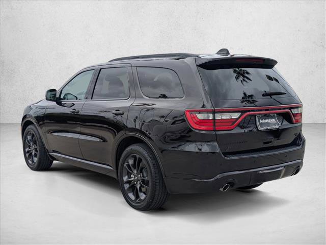 Used 2023 Dodge Durango R/T image 8