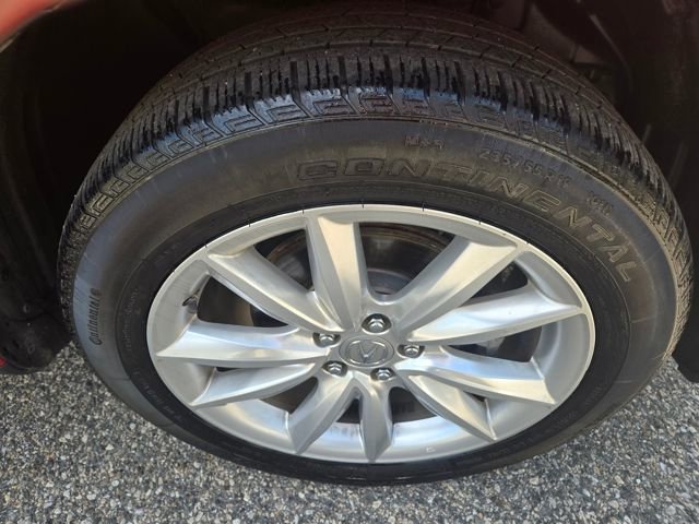 Used 2019 Acura RDX AWD image 9