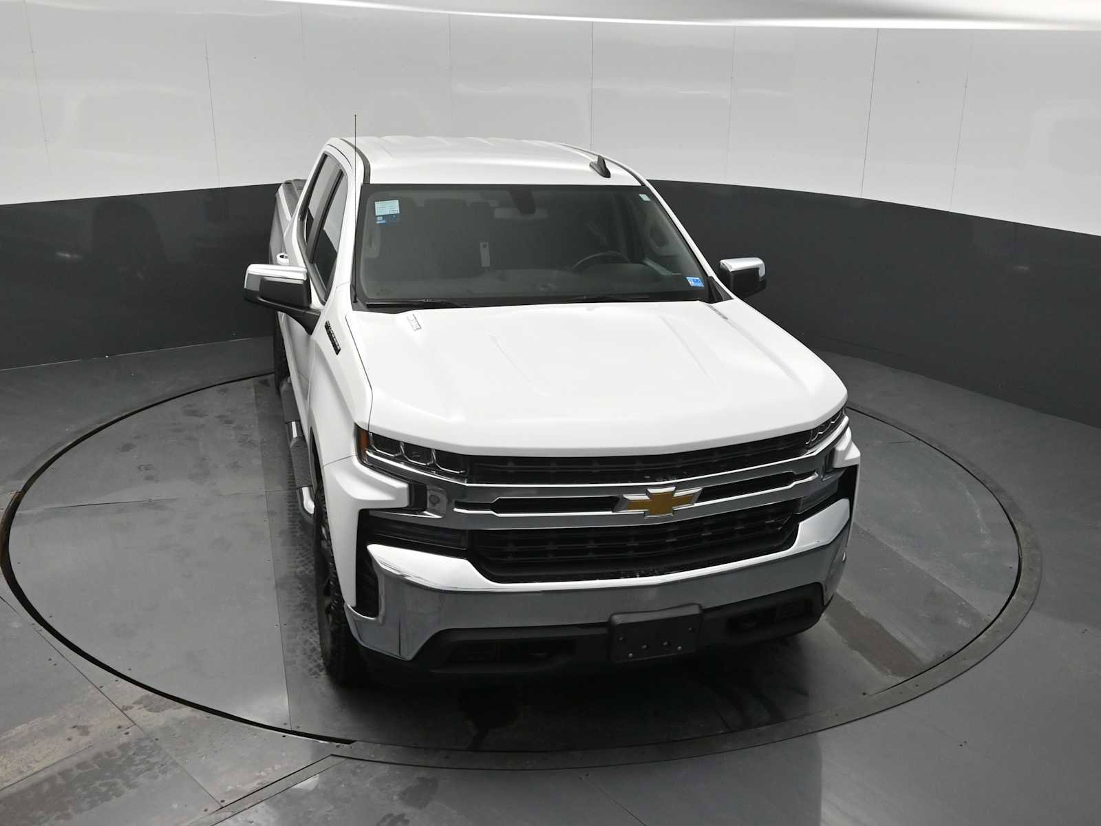 Used 2021 Chevrolet Silverado 1500 LT w/ Bed Protection Package image 16