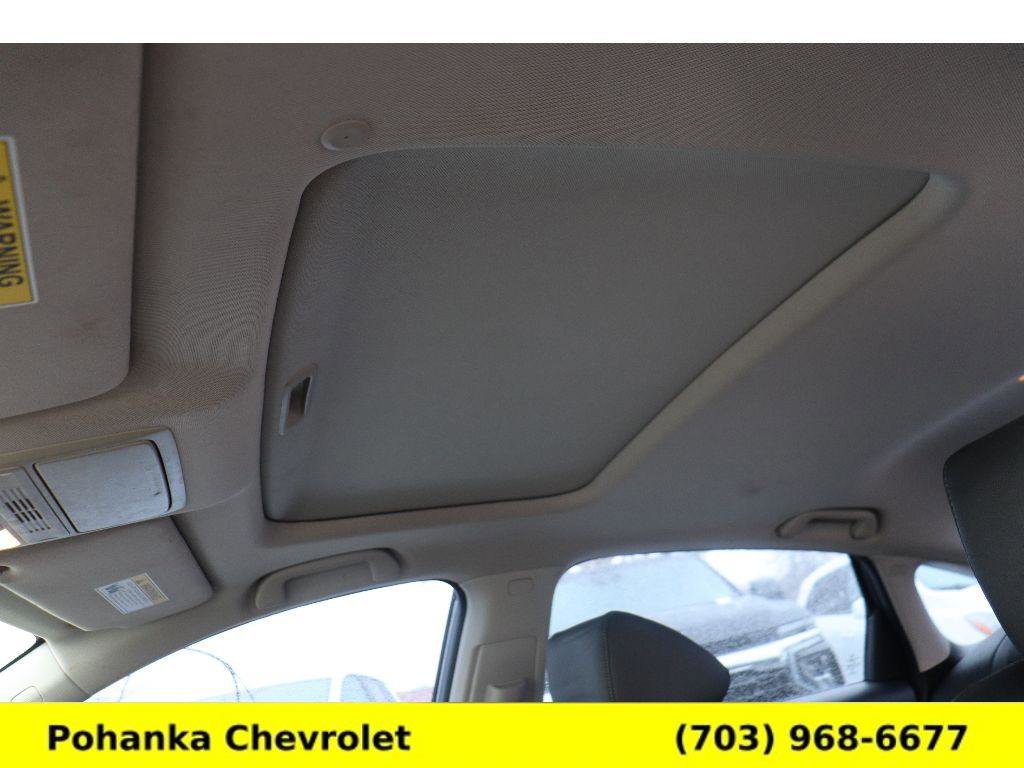 Used 2019 Honda Accord EX-L image 18