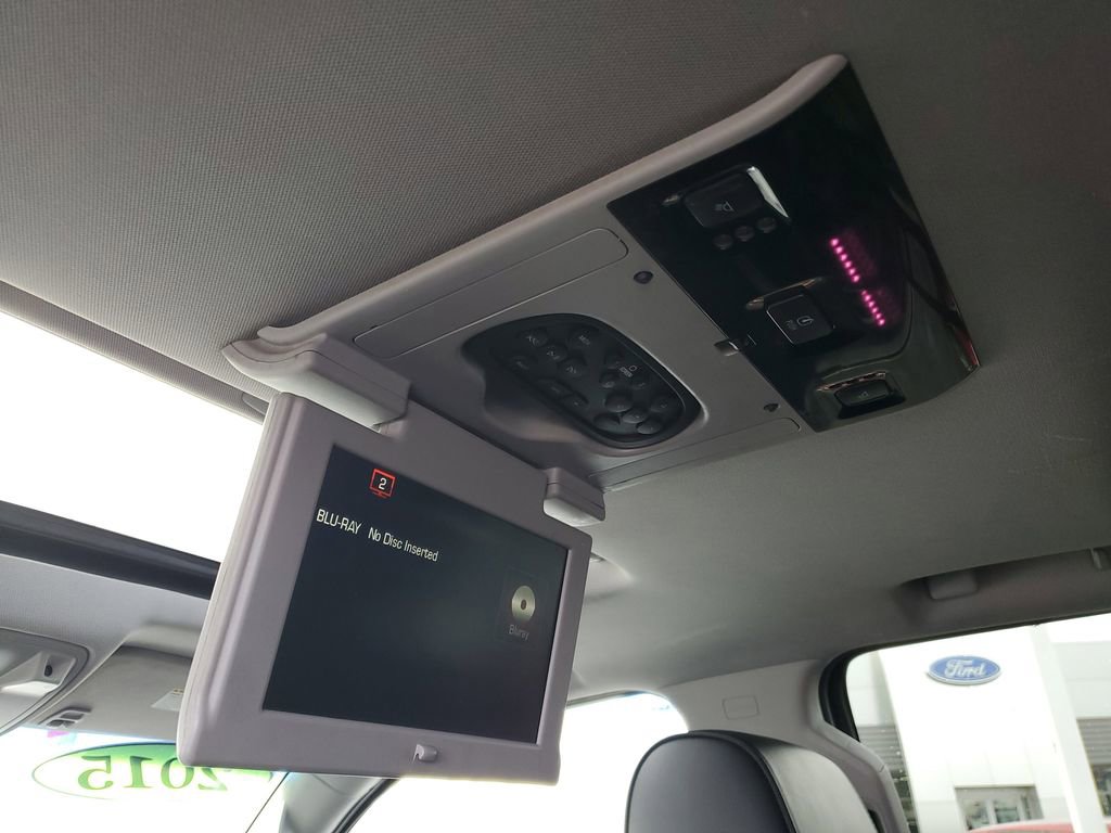 Used 2015 GMC Yukon Denali w/ Premium Package image 34