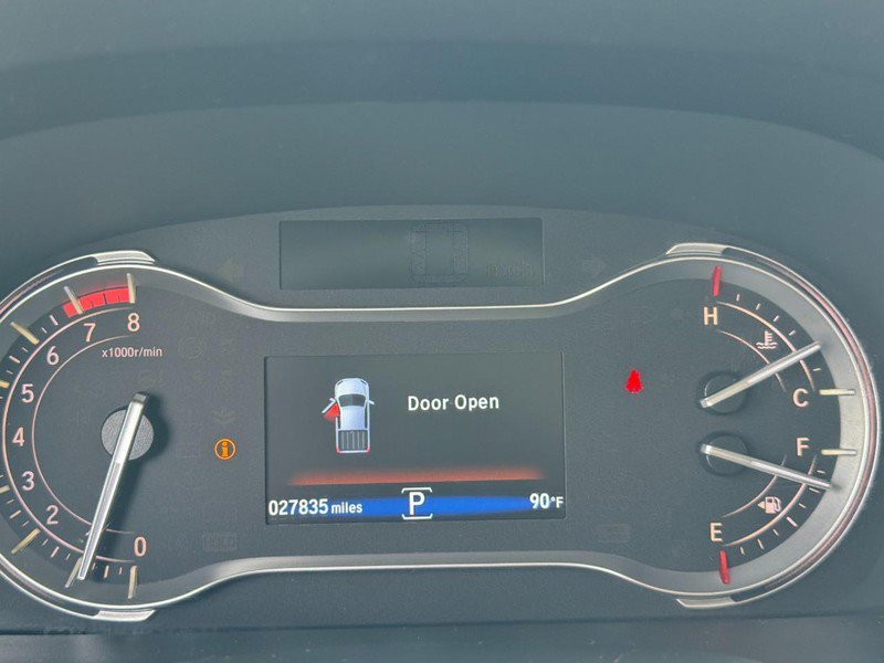 Used 2021 Honda Ridgeline Sport image 20