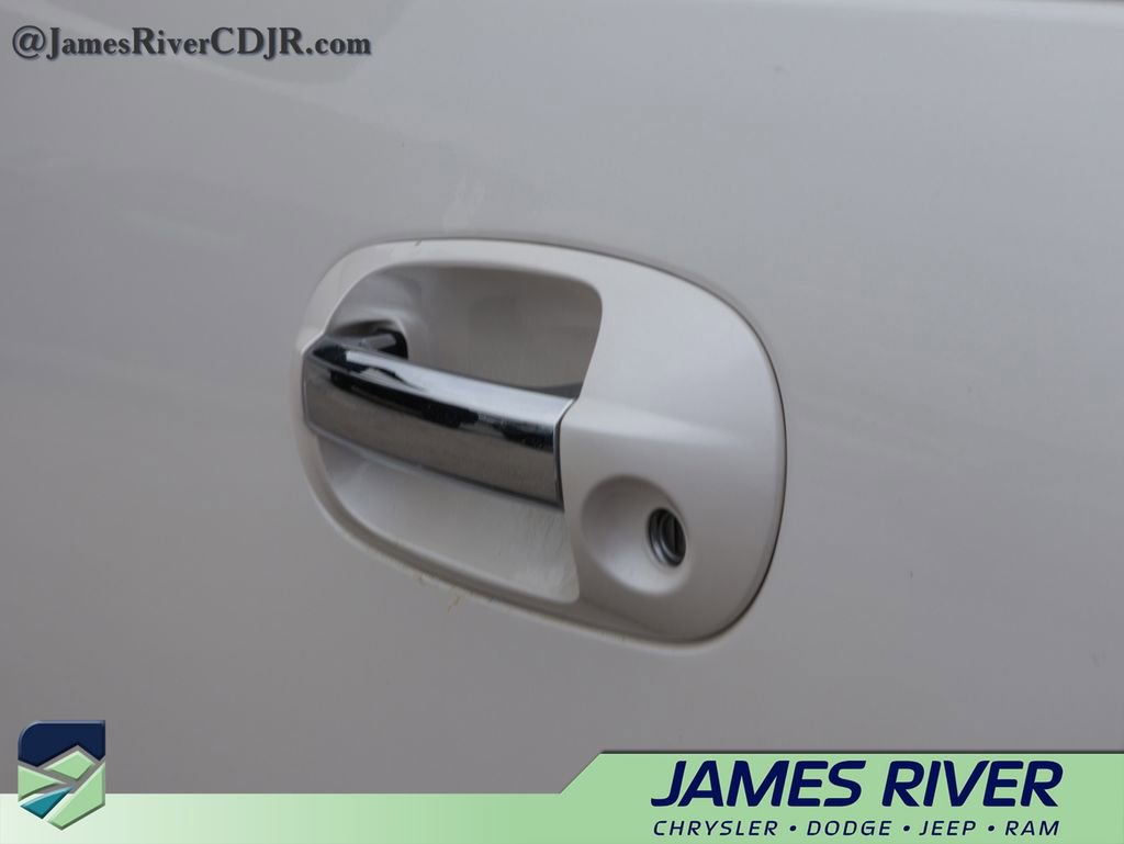 Used 2010 Ford Expedition EL Limited AWD/4WD image 21