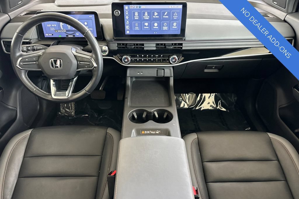 Certified 2024 Honda Prologue Touring image 14