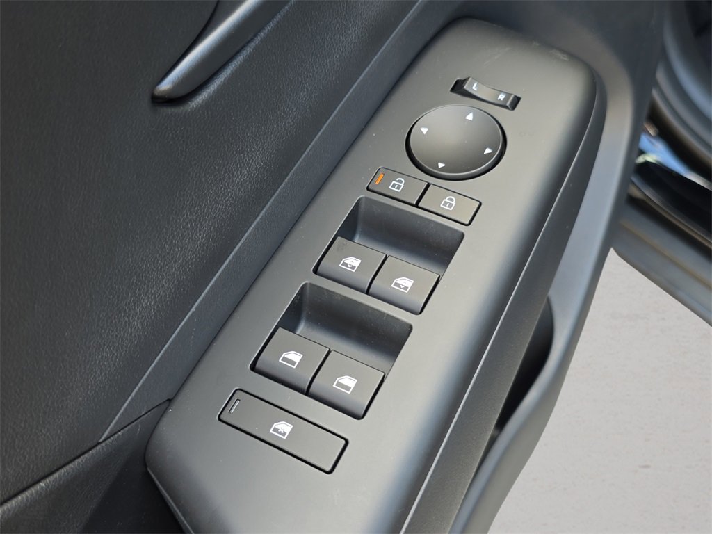 New 2026 Hyundai Kona SEL Sport image 18