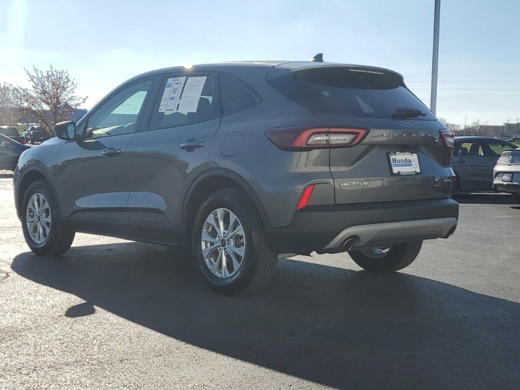 Used 2025 Ford Escape Active image 5