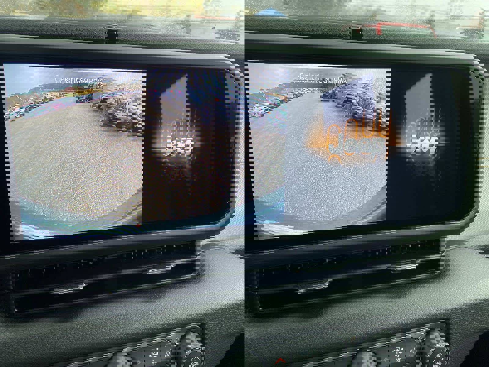 New 2026 Jeep Wrangler Sport image 9