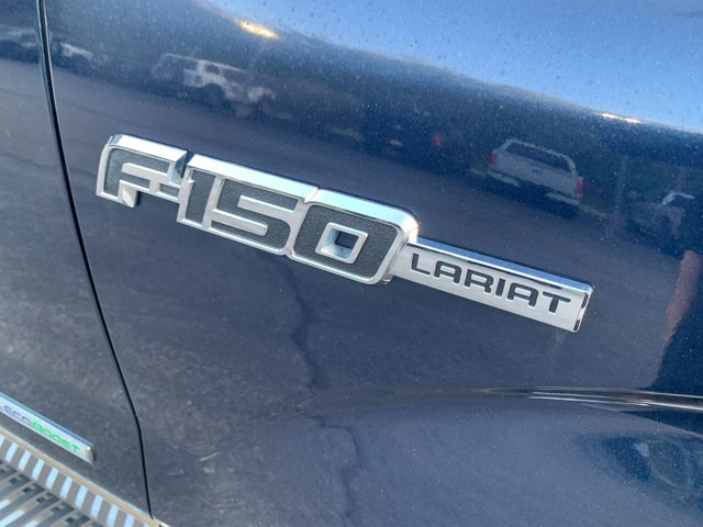 Used 2014 Ford F150 Lariat w/ Equipment Group 502A Luxury AWD/4WD image 10