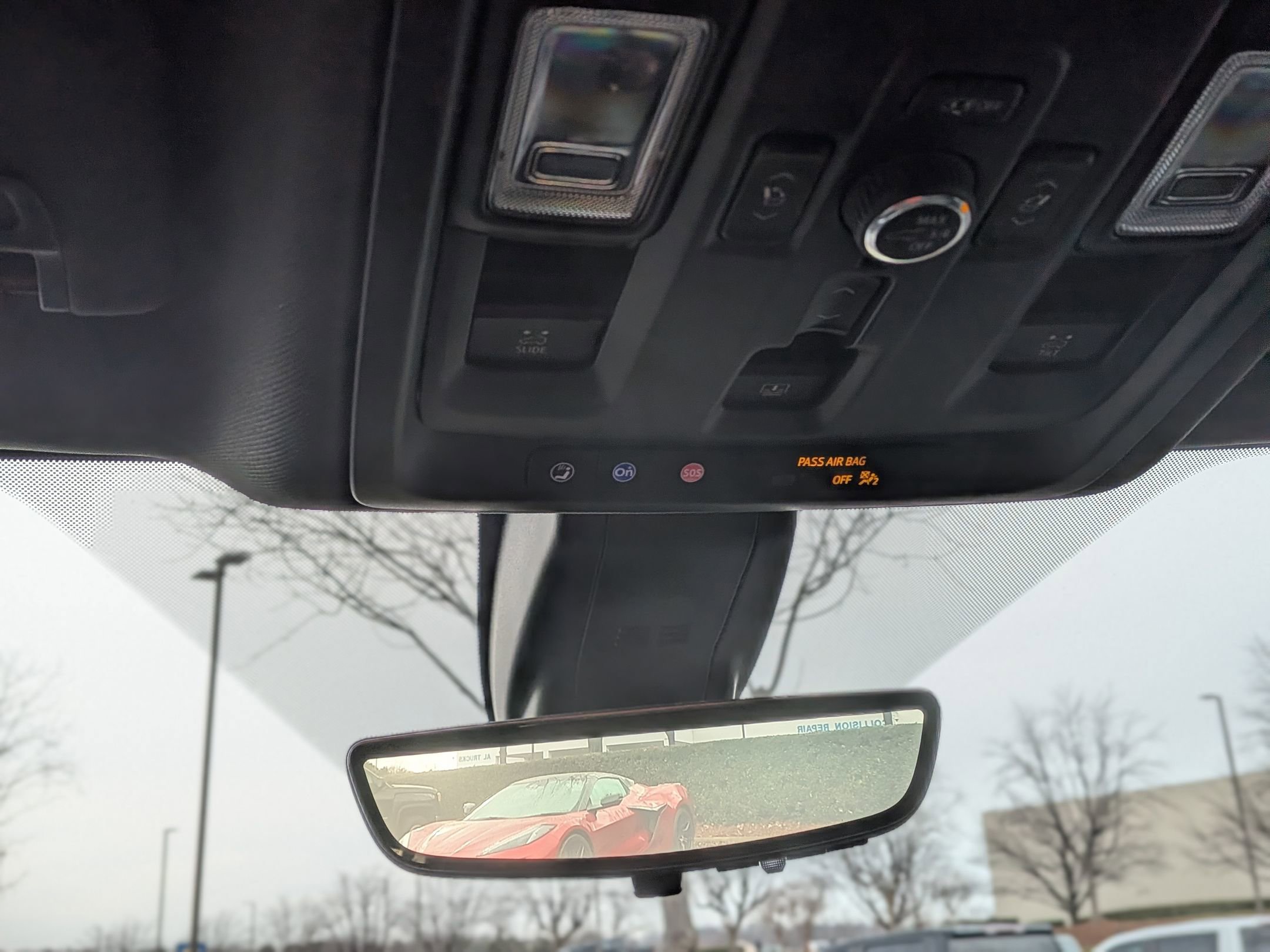 Used 2022 Chevrolet Tahoe High Country image 32