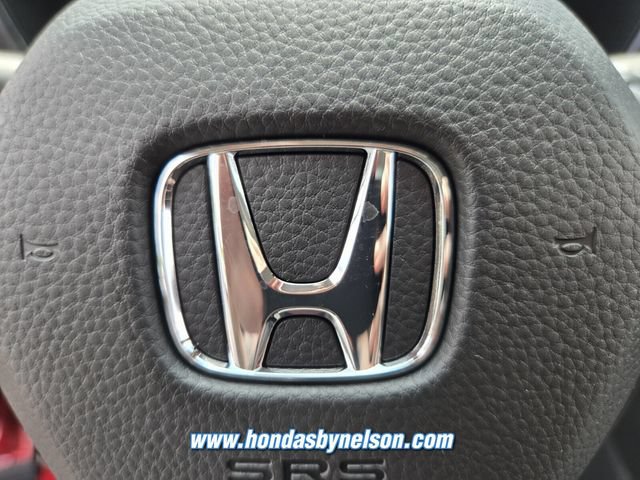 New 2026 Honda CR-V EX image 14