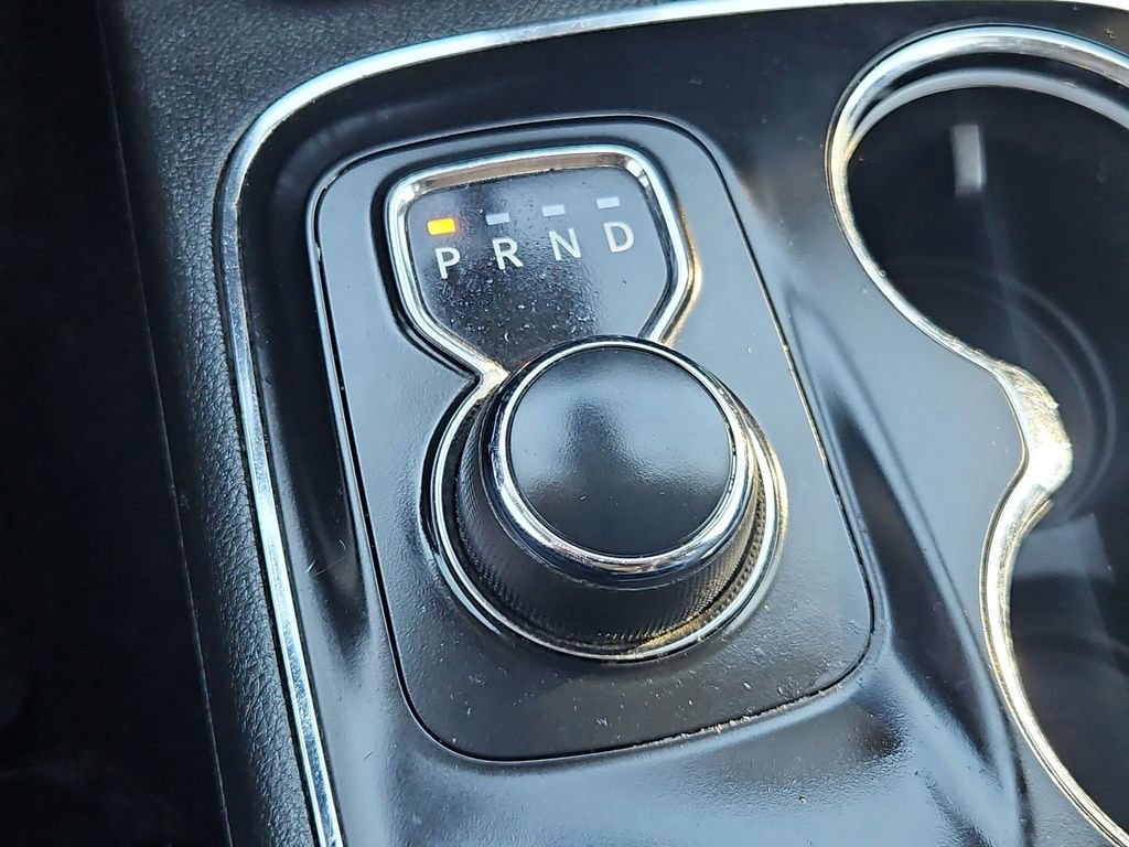 Used 2015 Dodge Durango Citadel w/ Technology Group image 27