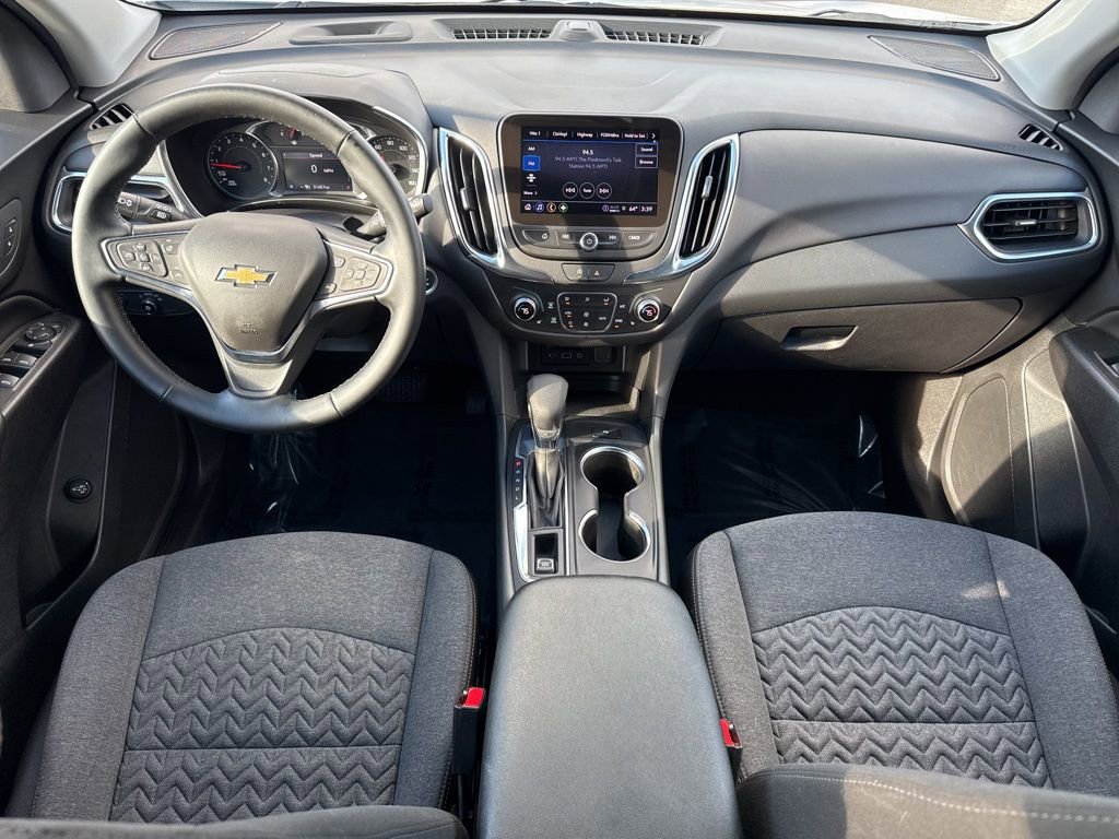 Used 2024 Chevrolet Equinox LT image 14