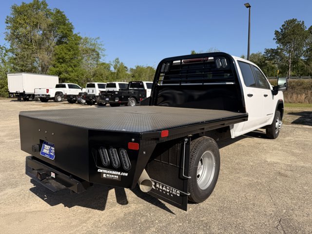 New 2025 GMC Sierra 3500 Pro w/ Convenience Package image 6