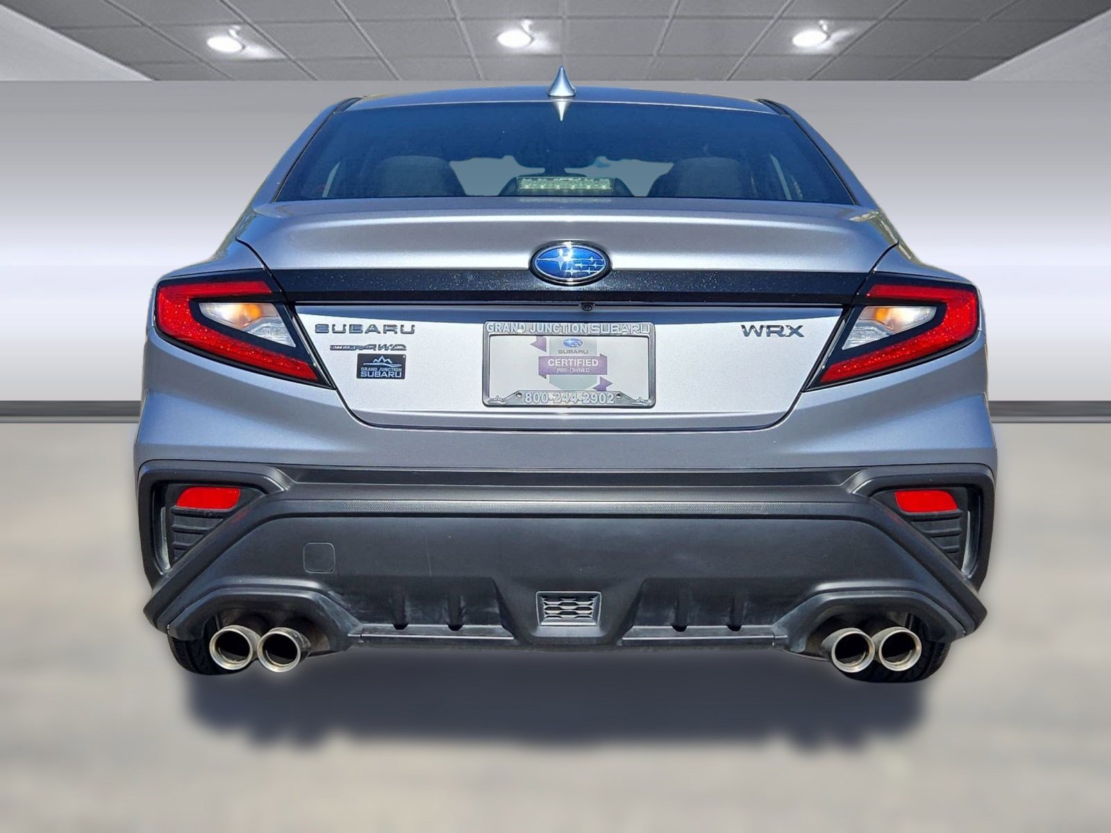 Used 2023 Subaru WRX image 9